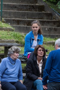 Helene Grimm 396 - 1.BL Der Club an der Alster - TC 1899 BW Berlin : Ergebnis: 7:2